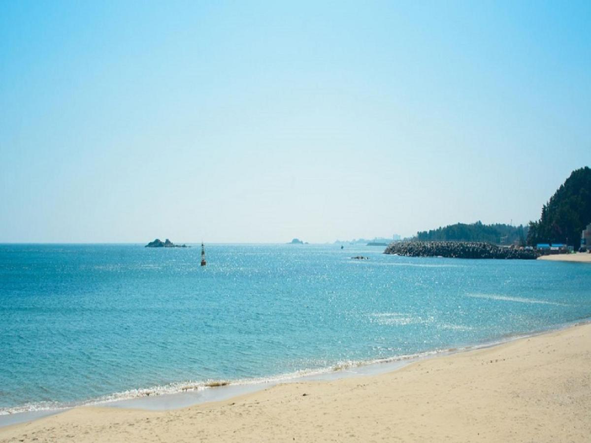 Seaside Minbak Holiday home