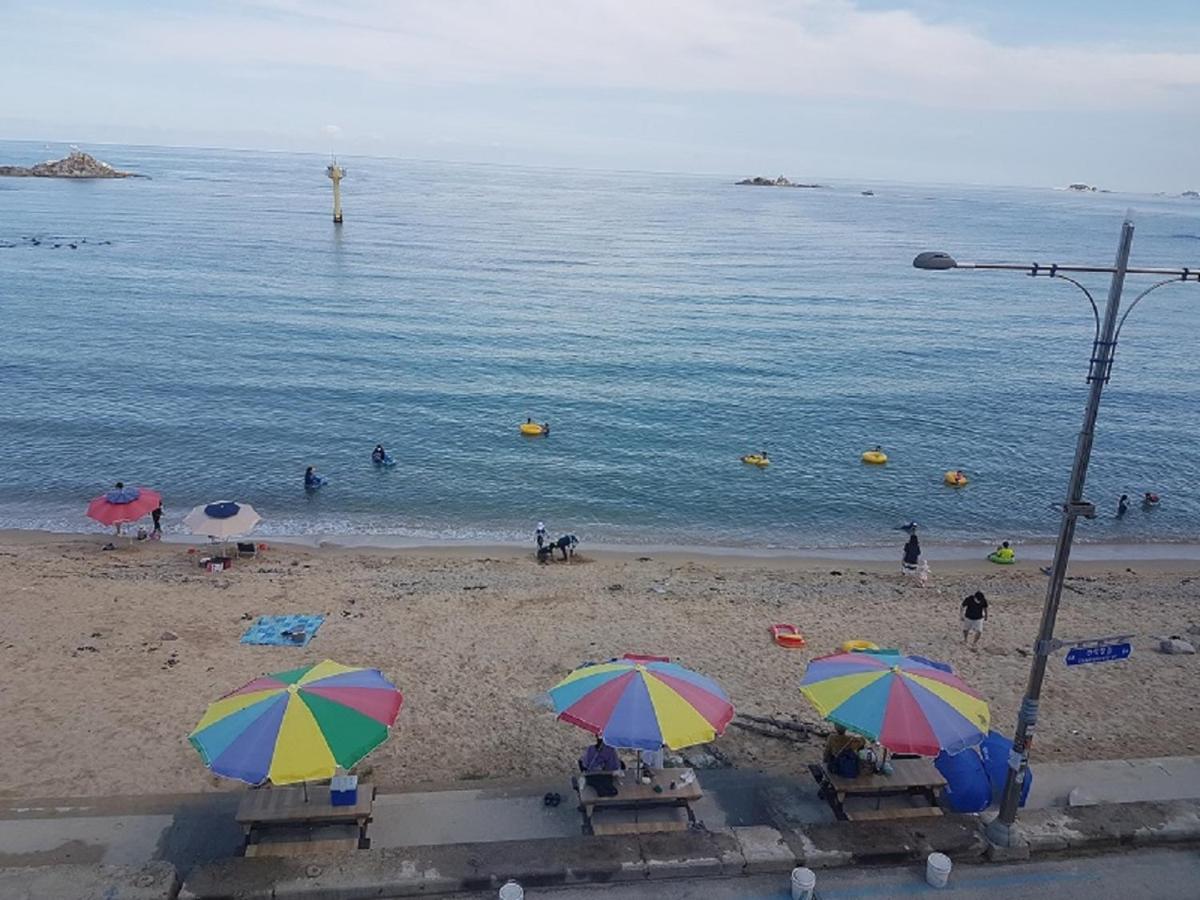 Seaside Minbak Holiday home