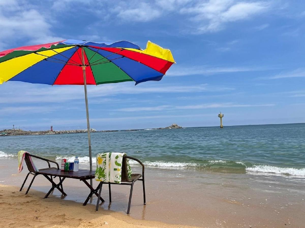Seaside Minbak