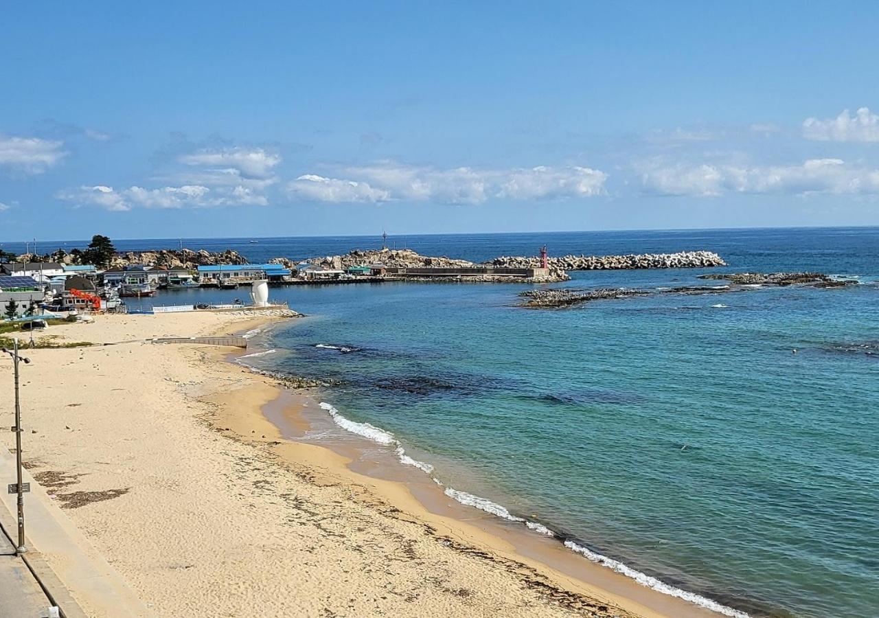Seaside Minbak Holiday home *