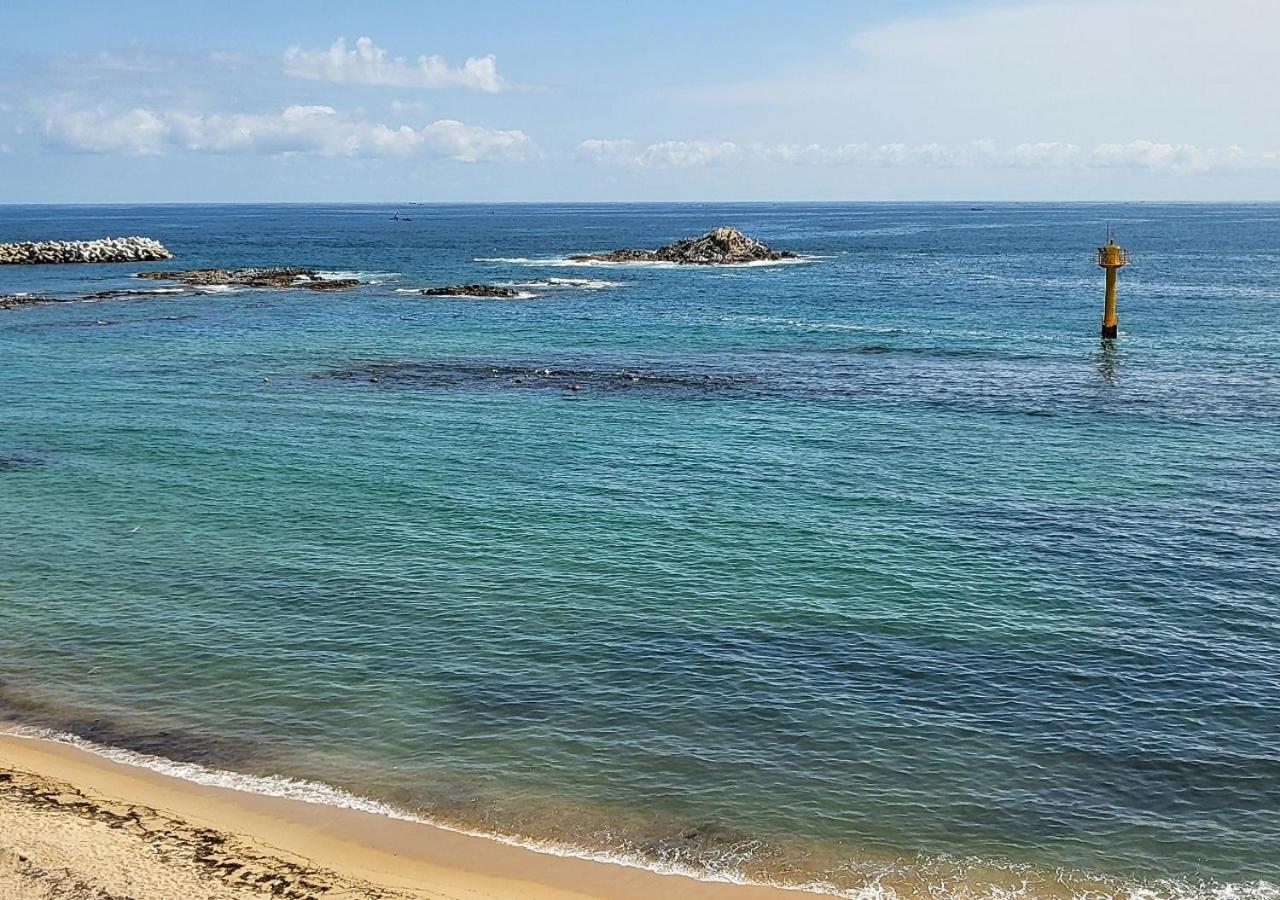 Seaside Minbak * Goseong (Gangwon)