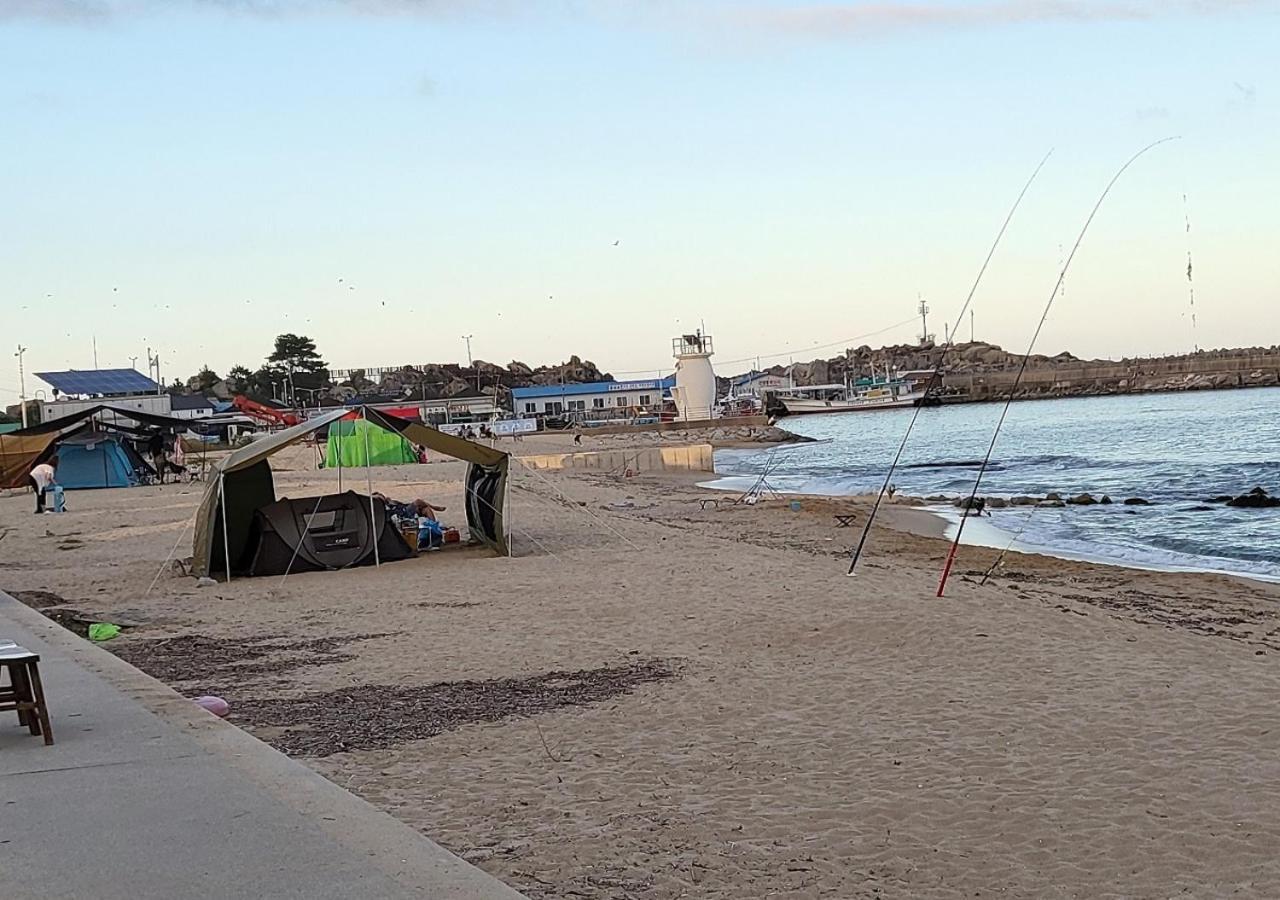 Seaside Minbak