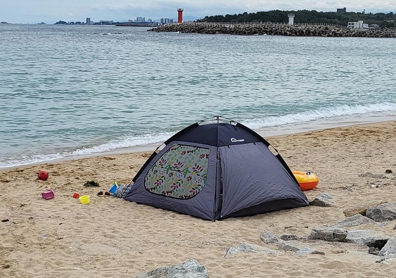 Seaside Minbak *