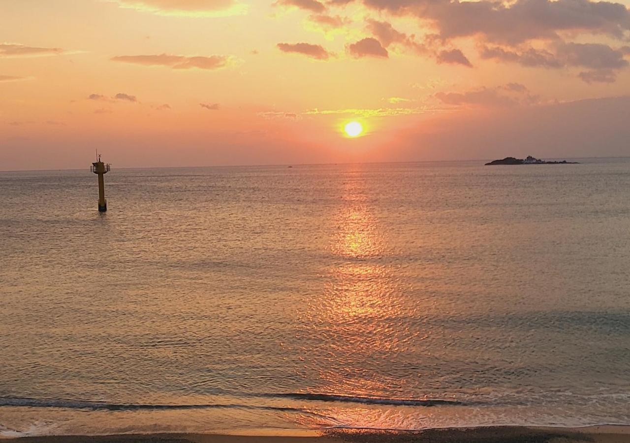 Seaside Minbak Holiday home *