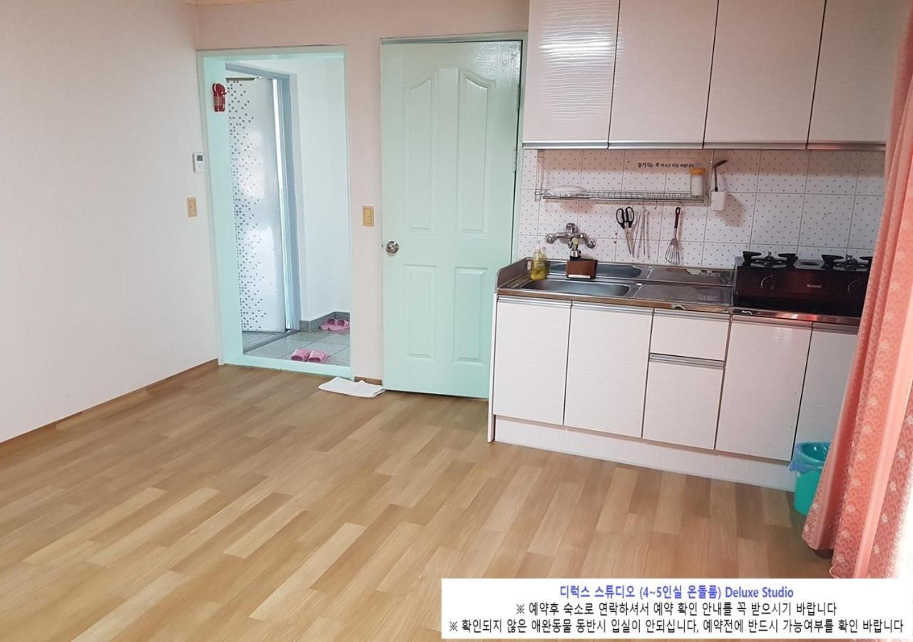 Seaside Minbak Holiday home