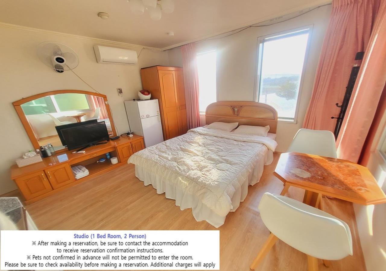 Holiday home Seaside Minbak *