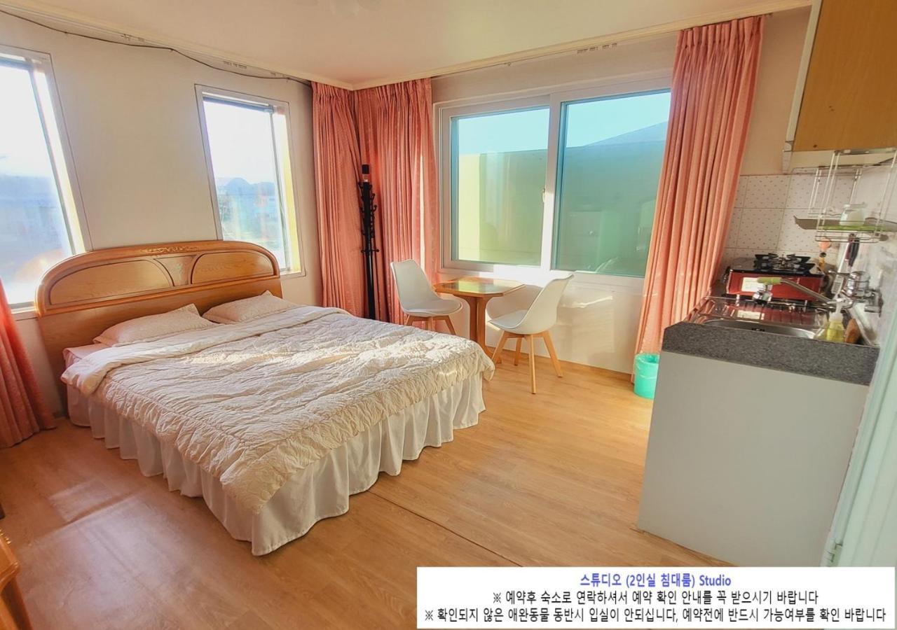 Seaside Minbak Holiday home