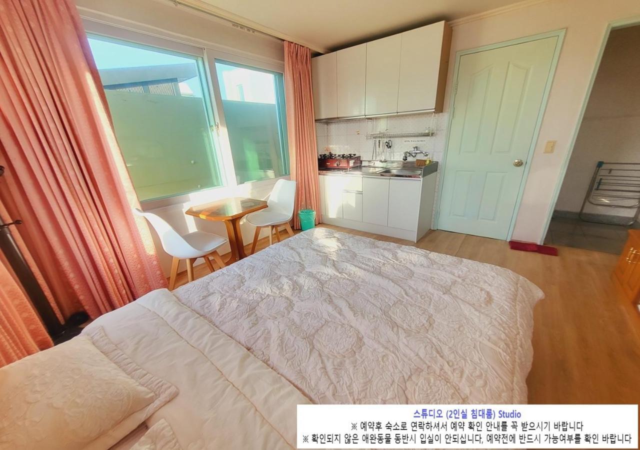 Holiday home Seaside Minbak