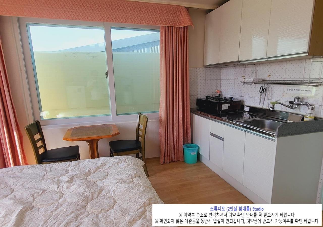 Seaside Minbak *