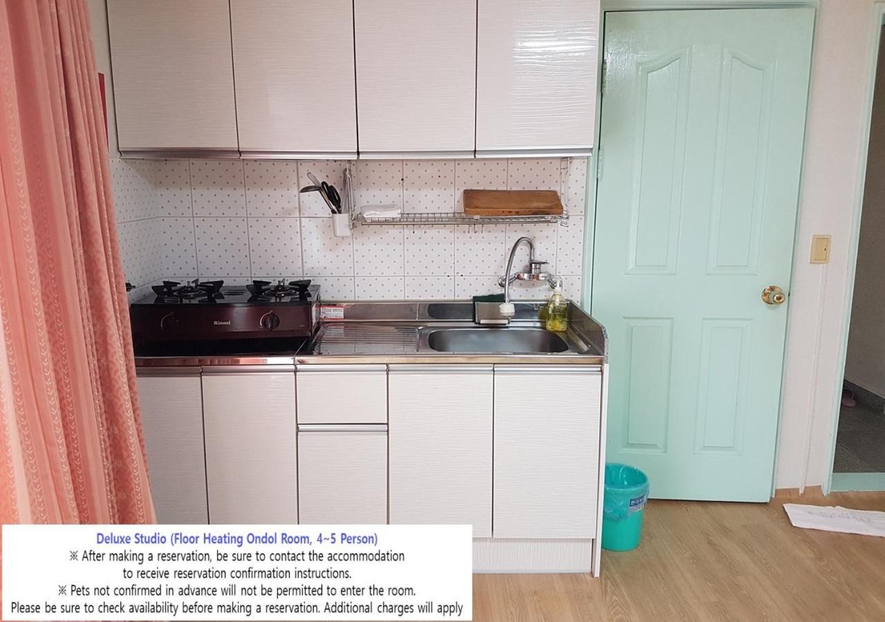 Holiday home Seaside Minbak