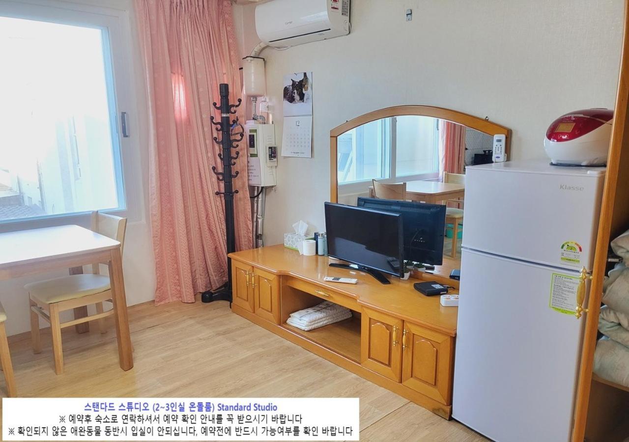 Holiday home Seaside Minbak