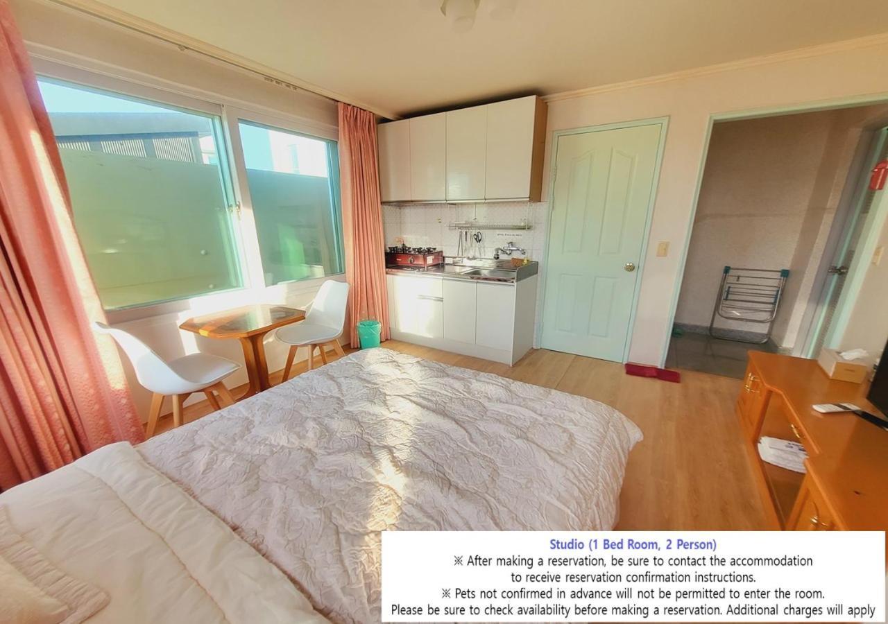 Seaside Minbak Holiday home