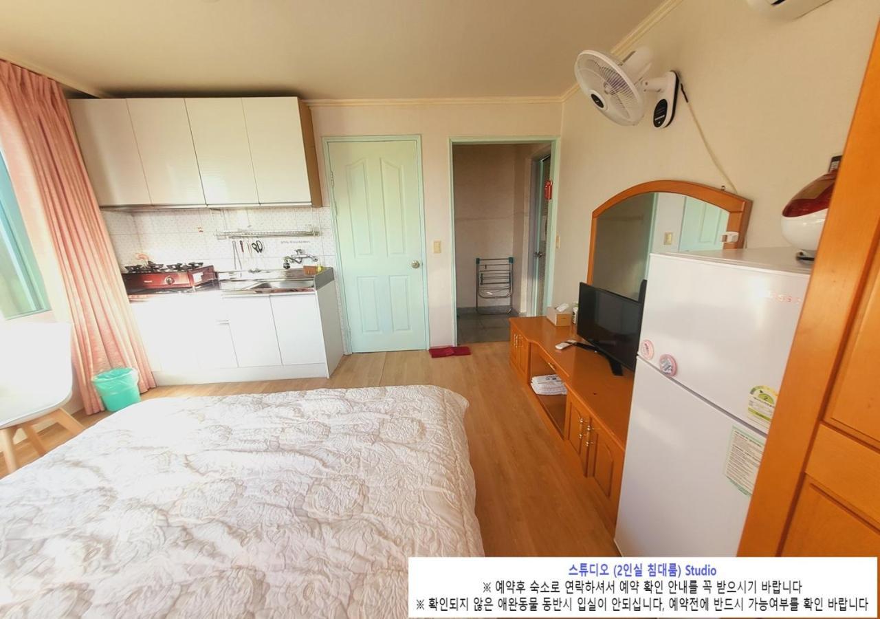 Seaside Minbak Holiday home *